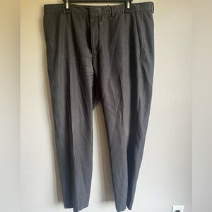 Men’s 36x32 Black Calvin Klein Lightweight Casual/Formal Dress Pants